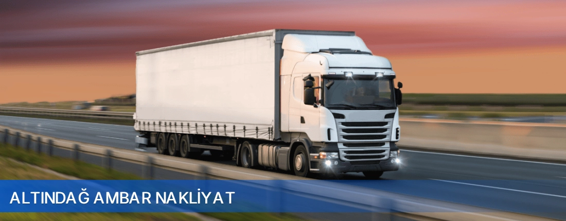 Altındağ Ambar Nakliyat