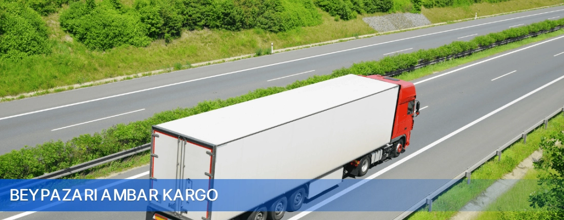 Beypazarı Ambar Kargo Beypazarı Ambar Kargo