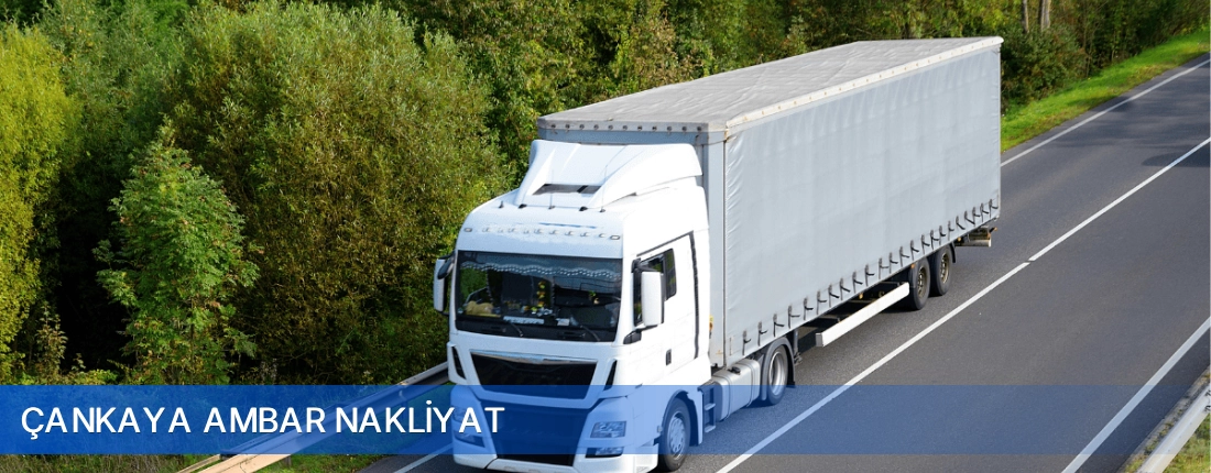 Çankaya Ambar Nakliyat Çankaya Ambar Nakliyat