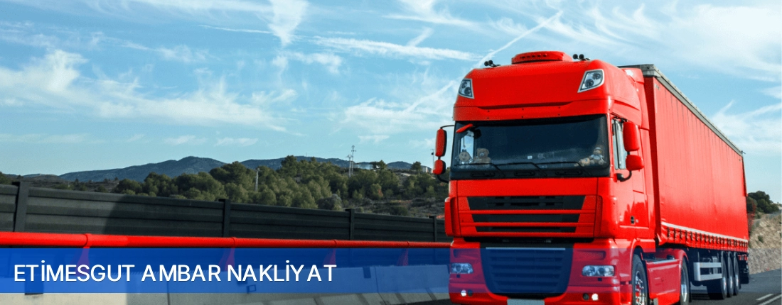 Etimesgut Ambar Nakliyat Etimesgut Ambar Nakliyat