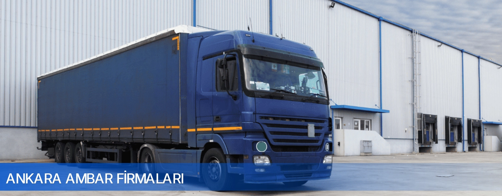 Ankara Ambar Firmaları